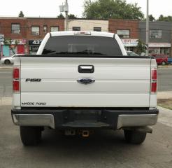 2013 Ford F-150 4WD SUPERCREW 145" XLT - Photo #9