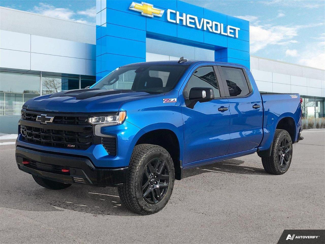 See three brands under one roof at Birchwood Chevrolet Buick GMC  the only place in Winnipeg where you can compare GMC, Chevrolet, and Buick all in one visit. Save yourself some time, see a great selection, and learn everything you need to know. 

Purchase the vehicle you want, the way you want! Just click Start Your Purchase today to customize your price, reserve a vehicle, receive a vehicle trade-in value, and complete as much of your purchase as you like from the comfort of your home. 

We are Winnipegs local EV product experts. Do you have questions about how to switch to an EV, or get your home EV-ready? Let us know - were here to help!   

Your Experience is Everything at Birchwood Chevrolet Buick GMC. Our goal is to facilitate and assist you in your vehicle purchase and ownership experience.
Price does not include taxes. Dealer Permit #4240.
Dealer permit #4240