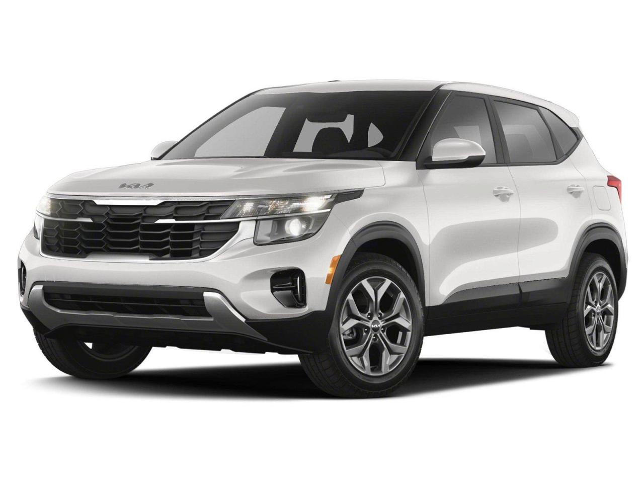 New 2024 Kia Seltos LX Incoming Unit! for sale in Winnipeg, MB