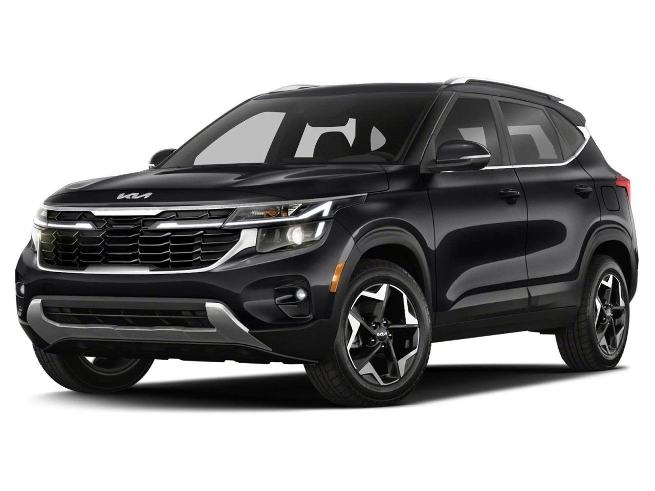 New 2024 Kia Seltos EX Premium Incoming Unit! for sale in Winnipeg, MB