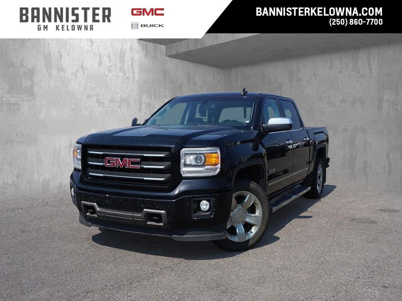 2015 GMC Sierra 1500 SLT Photo20