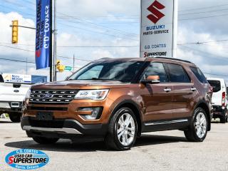 Previous Daily Rental

The 2017 Ford Explorer Limited 4x4 is a powerful and reliable SUV that is perfect for family adventures. It comes with an impressive array of features including a backup camera, Bluetooth connectivity, a power seat, and an automatic transmission, making it easy to drive. The Ford Explorer is built with safety in mind, giving you and your family peace of mind while driving. The interior is luxurious and comfortable, with plenty of legroom for everyone. You wont want to miss out on this amazing vehicle, so dont delay and get one today! With its impressive features, the Ford Explorer Limited 4x4 is the perfect vehicle for your active lifestyle. Enjoy the freedom and comfort of this reliable and stylish SUV!

G. D. Coates - The Original Used Car Superstore!
 
  Our Financing: We have financing for everyone regardless of your history. We have been helping people rebuild their credit since 1973 and can get you approvals other dealers cant. Our credit specialists will work closely with you to get you the approval and vehicle that is right for you. Come see for yourself why were known as The Home of The Credit Rebuilders!
 
  Our Warranty: G. D. Coates Used Car Superstore offers fully insured warranty plans catered to each customers individual needs. Terms are available from 3 months to 7 years and because our customers come from all over, the coverage is valid anywhere in North America.
 
  Parts & Service: We have a large eleven bay service department that services most makes and models. Our service department also includes a cleanup department for complete detailing and free shuttle service. We service what we sell! We sell and install all makes of new and used tires. Summer, winter, performance, all-season, all-terrain and more! Dress up your new car, truck, minivan or SUV before you take delivery! We carry accessories for all makes and models from hundreds of suppliers. Trailer hitches, tonneau covers, step bars, bug guards, vent visors, chrome trim, LED light kits, performance chips, leveling kits, and more! We also carry aftermarket aluminum rims for most makes and models.
 
  Our Story: Family owned and operated since 1973, we have earned a reputation for the best selection, the best reconditioned vehicles, the best financing options and the best customer service! We are a full service dealership with a massive inventory of used cars, trucks, minivans and SUVs. Chrysler, Dodge, Jeep, Ford, Lincoln, Chevrolet, GMC, Buick, Pontiac, Saturn, Cadillac, Honda, Toyota, Kia, Hyundai, Subaru, Suzuki, Volkswagen - Weve Got Em! Come see for yourself why G. D. Coates Used Car Superstore was voted Barries Best Used Car Dealership!