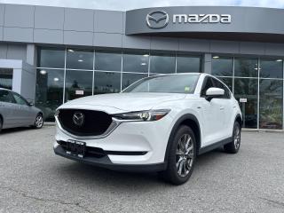 Used 2021 Mazda CX-5 100th Anniversary Edition AWD, NEW TIRES for sale in Surrey, BC