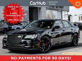 New 2023 Chrysler 300 300C Vented Seats 6.4L V8 1/200  Pano Roof CF Interior Panels for sale in Thornhill, ON