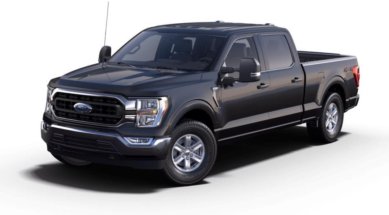 New 2023 Ford F-150 XLT for sale in Mississauga, ON