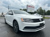 2017 Volkswagen Jetta Trendline S Photo23