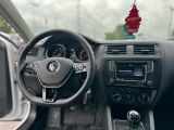 2017 Volkswagen Jetta Trendline S Photo37