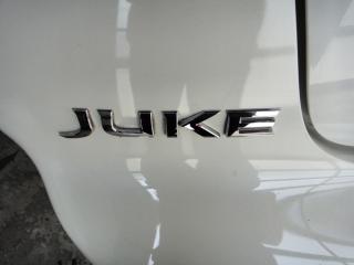 2016 Nissan Juke NO ACCIDENT AWD SV MODEL,RUST PROOF FROM DAY FRIST - Photo #7