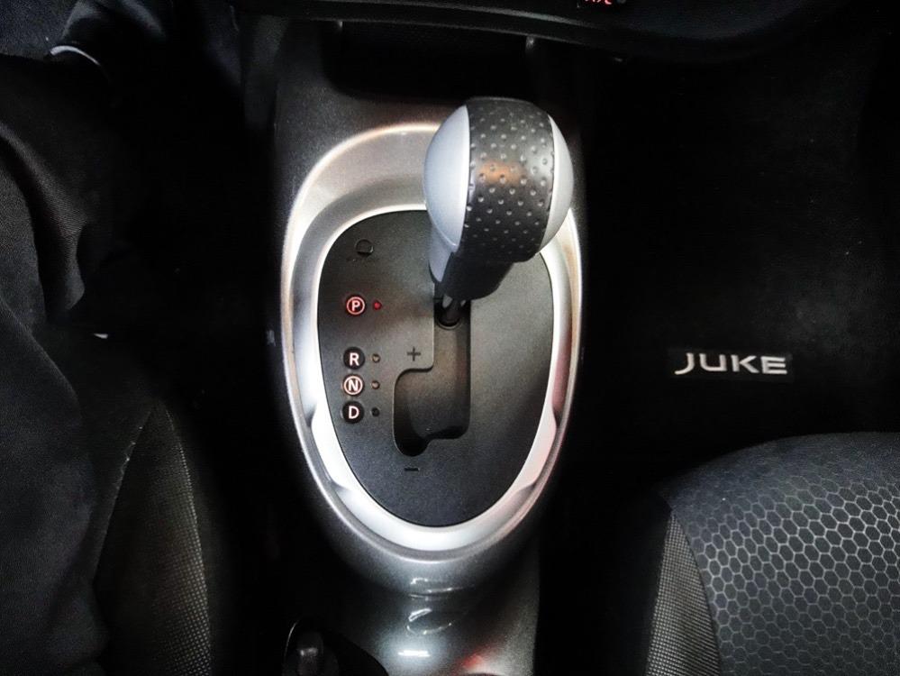 2016 Nissan Juke NO ACCIDENT AWD SV MODEL,RUST PROOF FROM DAY FRIST - Photo #24