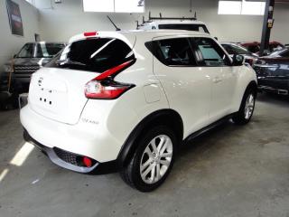 2016 Nissan Juke NO ACCIDENT AWD SV MODEL,RUST PROOF FROM DAY FRIST - Photo #6