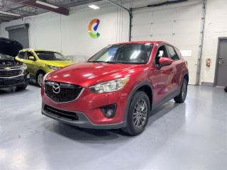 Used 2015 Mazda CX-5 GS for sale in North York, ON