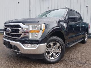 Used 2021 Ford F-150 XTR Crew Cab 4x4 for sale in Kitchener, ON