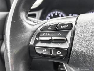 2019 Hyundai Elantra PREFERRED / HTD SEATS / BACKUP CAM / AUTO - Photo #17
