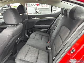 2019 Hyundai Elantra PREFERRED / HTD SEATS / BACKUP CAM / AUTO - Photo #11