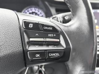 2019 Hyundai Elantra PREFERRED / HTD SEATS / BACKUP CAM / AUTO - Photo #16