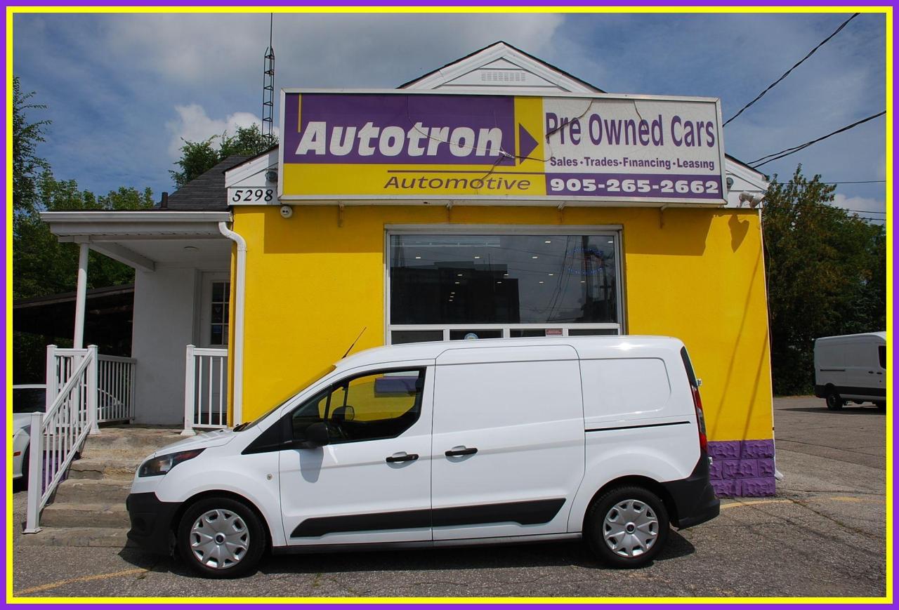 2018 Ford Transit Connect 2018 Ford Transit Connect