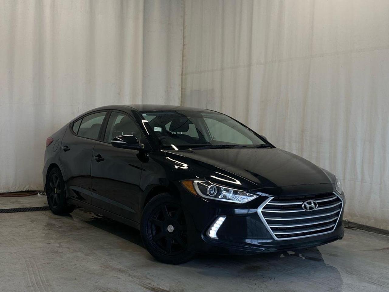 Used 2017 Hyundai Elantra GL for sale in Sherwood Park, AB
