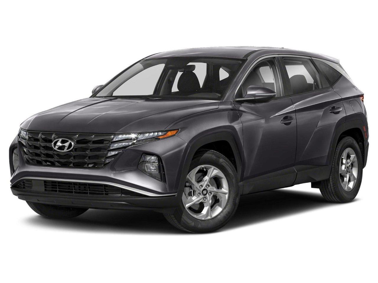 Used 2023 Hyundai Tucson Preferred Certified | 5.99% Available for sale in Winnipeg, MB