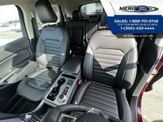 2024 Ford Edge SEL Photo