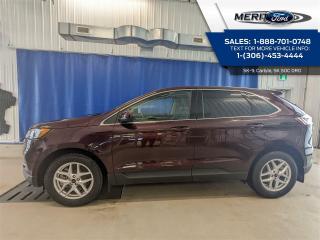 New 2024 Ford Edge SEL Last in Stock! for sale in Carlyle, SK