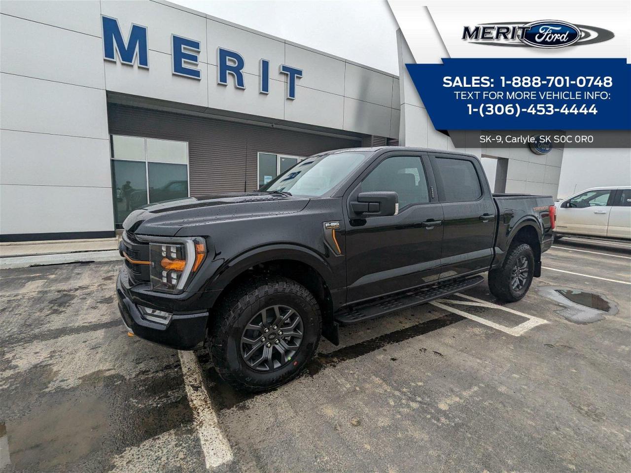 2023 Ford F-150 Tremor TRUCK SALE!! Photo0