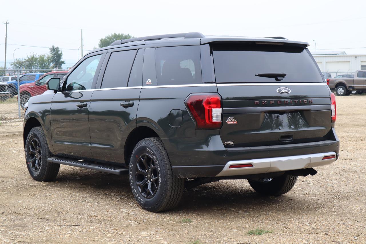 2023 Ford Expedition Timberline Photo5
