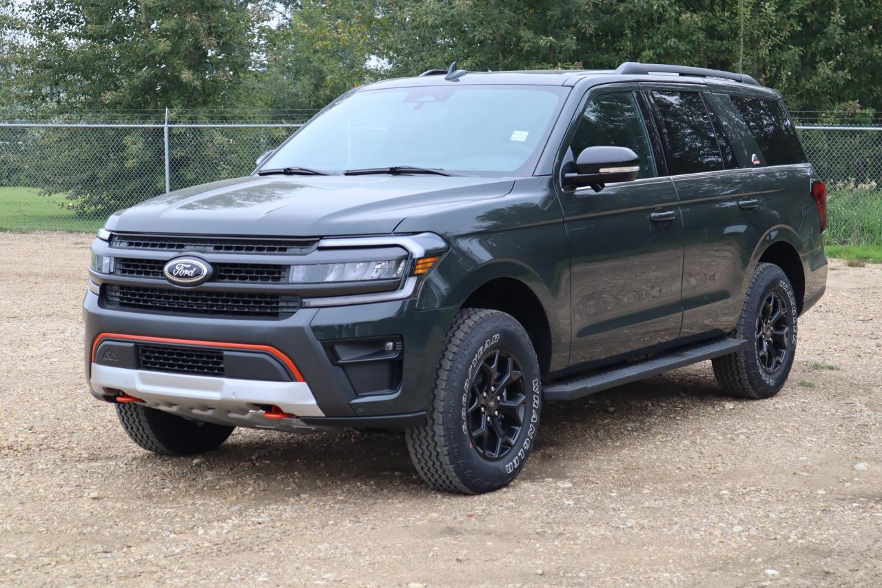 Image - 2023 Ford Expedition 
