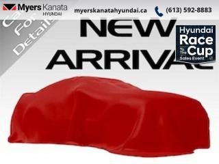 Used 2024 Chevrolet Equinox RS  - Heated Seats -  Power Liftgate for sale in Ottawa, ON