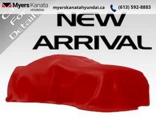 Used 2024 Chevrolet Equinox RS  - Heated Seats -  Power Liftgate for sale in Ottawa, ON