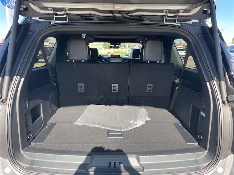 2023 Ford Expedition Platinum Max  - Leather Seats Photo5