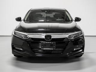 2018 Honda Accord EX-L - Photo #2