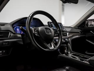 2018 Honda Accord EX-L - Photo #8