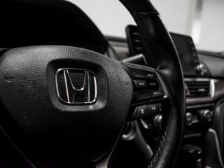 2018 Honda Accord EX-L - Photo #14