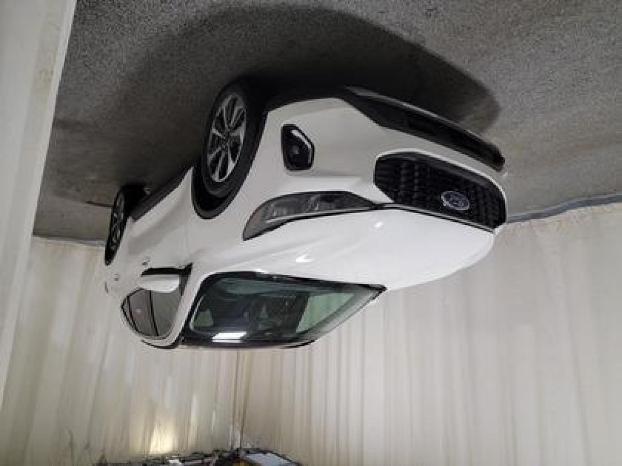 New 2023 Ford Escape PLATINUM 600A W/PANORAMIC VISTA ROOF for sale in Regina, SK
