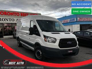 Used 2016 Ford Transit Cargo Van |T-250|148