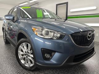 Used 2015 Mazda CX-5 GT for sale in Hilden, NS