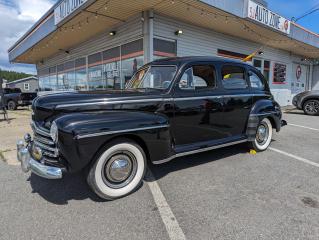 Used 1948 Ford Deluxe SUPER for sale in Saint John, NB