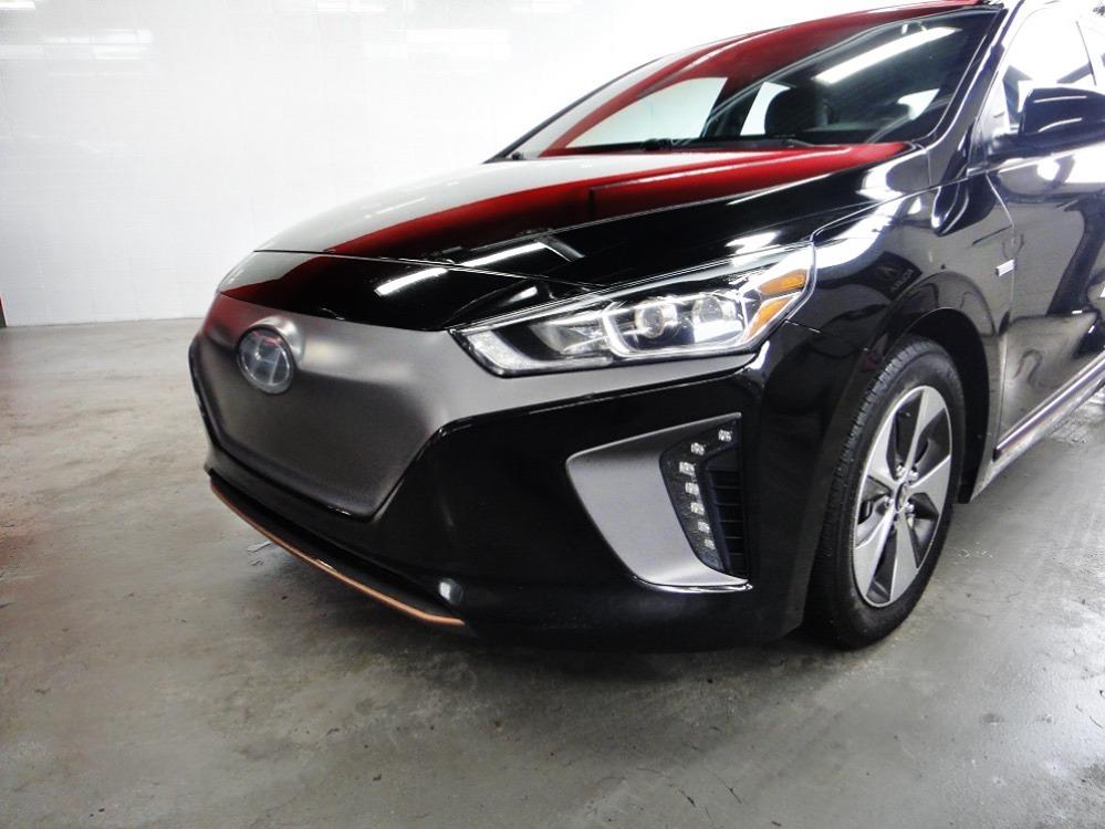 2018 Hyundai IONIQ LIMITED EDITION, ONE OWNER, NO ACCIDENT - Photo #12