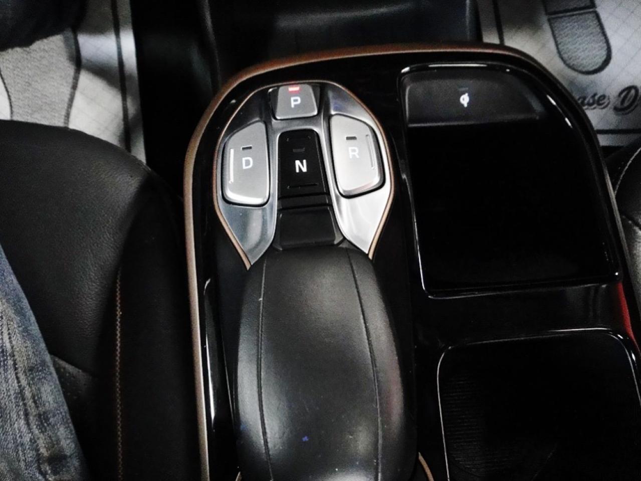 2018 Hyundai IONIQ LIMITED EDITION, ONE OWNER, NO ACCIDENT - Photo #25