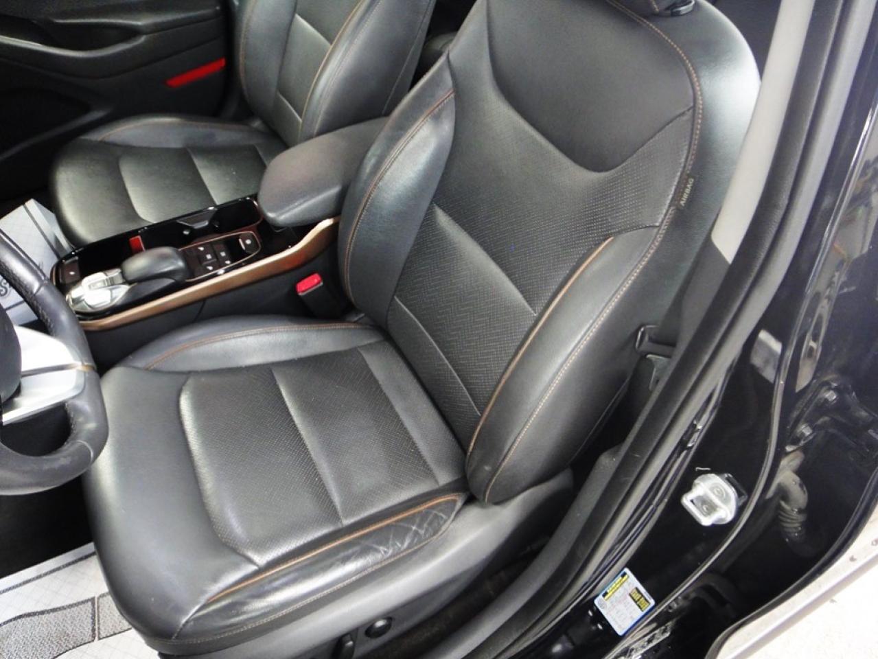 2018 Hyundai IONIQ LIMITED EDITION, ONE OWNER, NO ACCIDENT - Photo #16