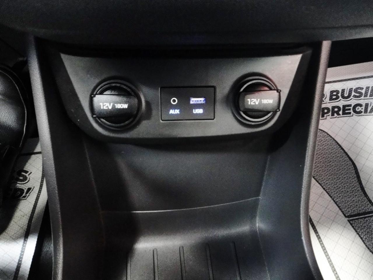 2018 Hyundai IONIQ LIMITED EDITION, ONE OWNER, NO ACCIDENT - Photo #27