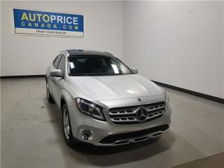 Used 2020 Mercedes-Benz GLA GLA250 4MATIC for sale in Mississauga, ON