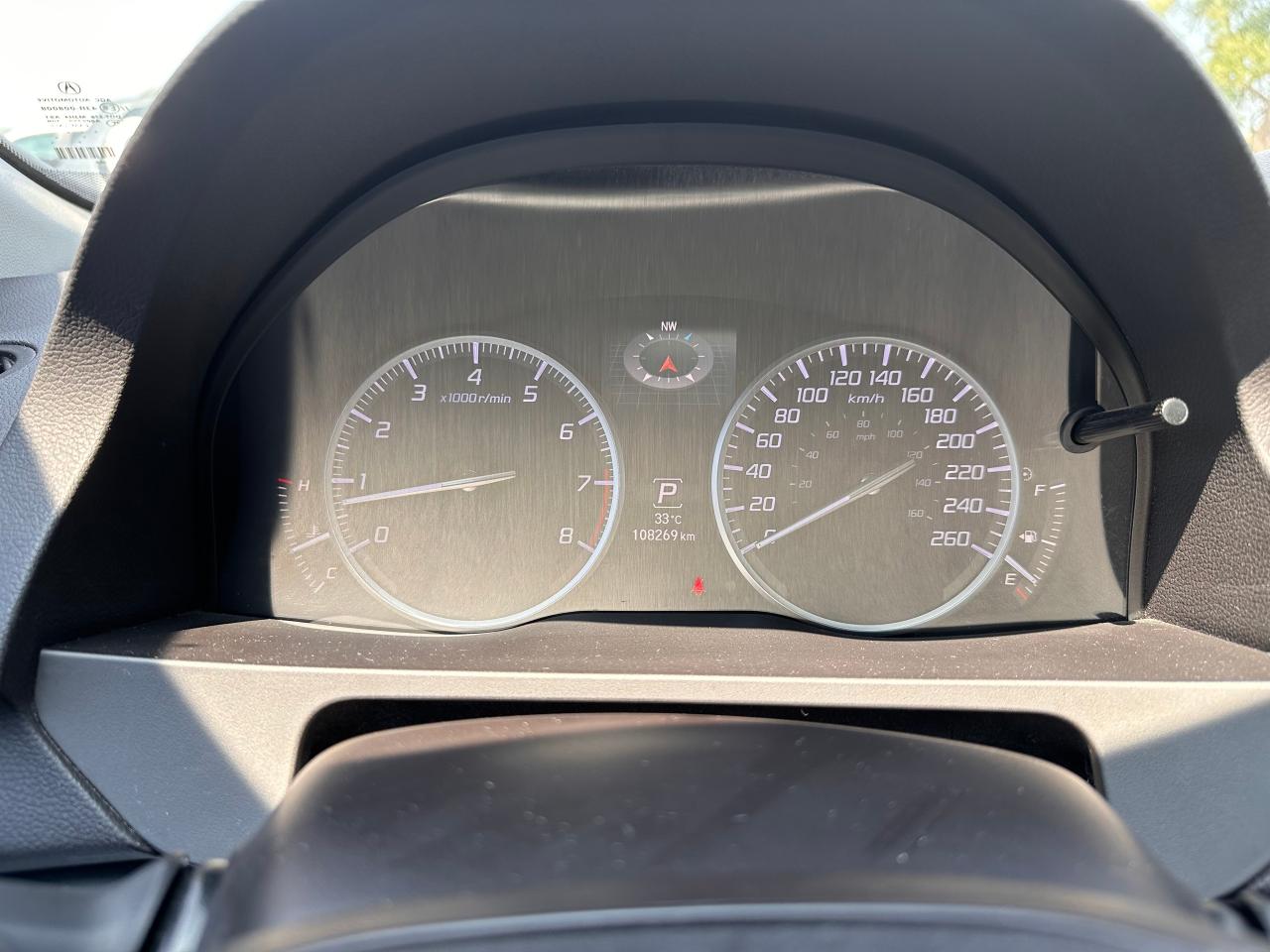 2018 Acura RDX Elite Package - Photo #20