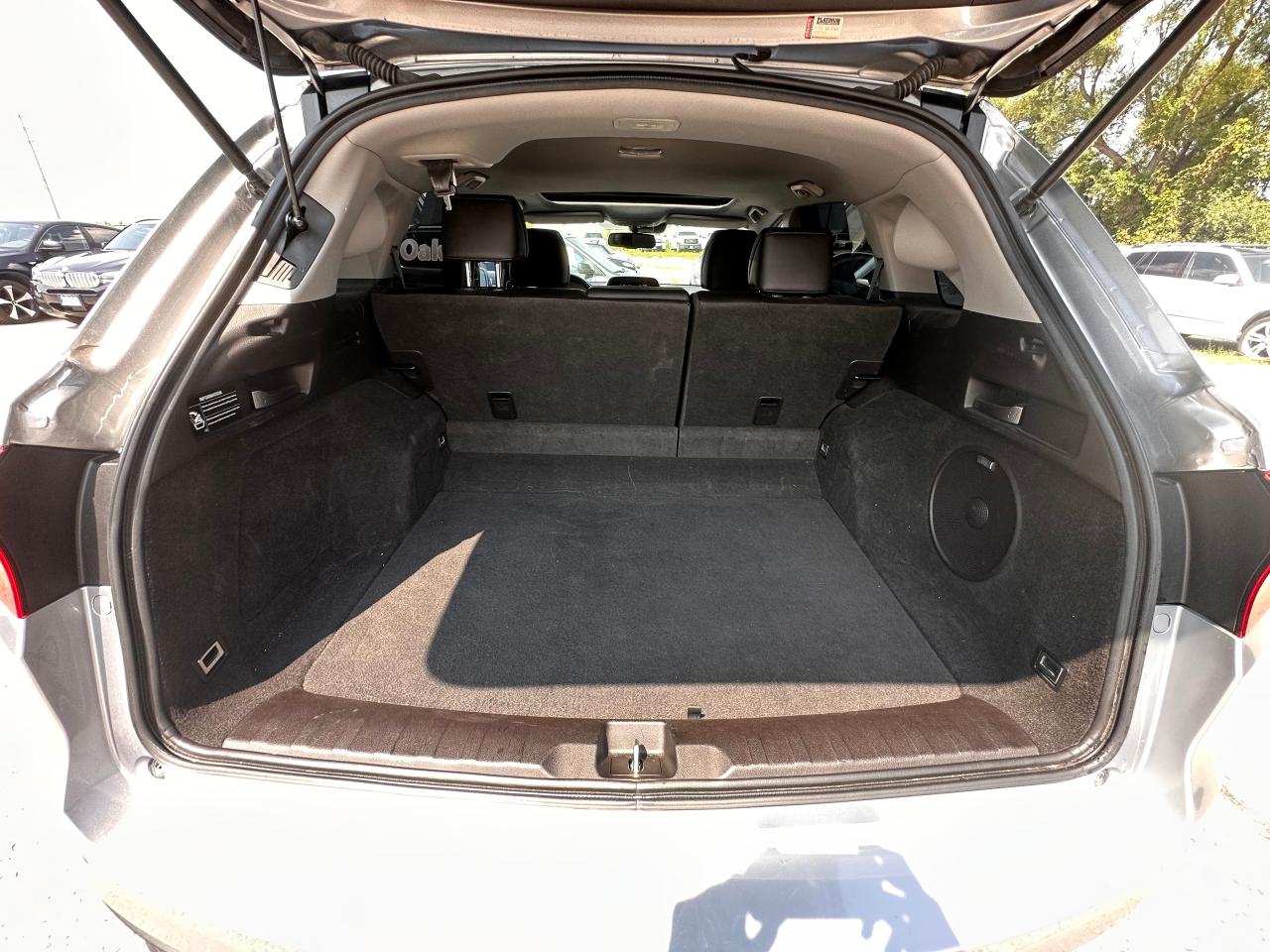 2018 Acura RDX Elite Package - Photo #32