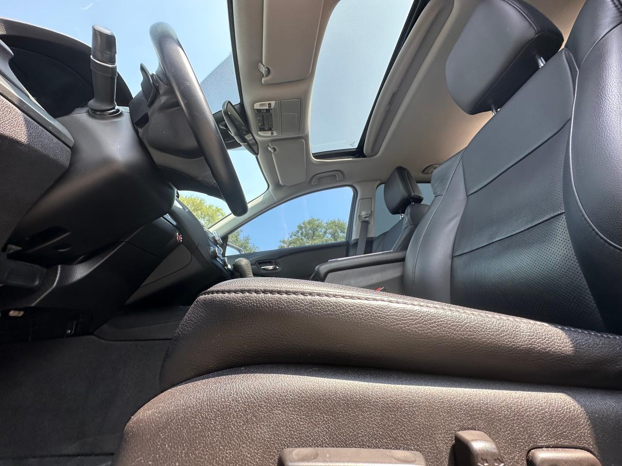 2018 Acura RDX Elite Package - Photo #30