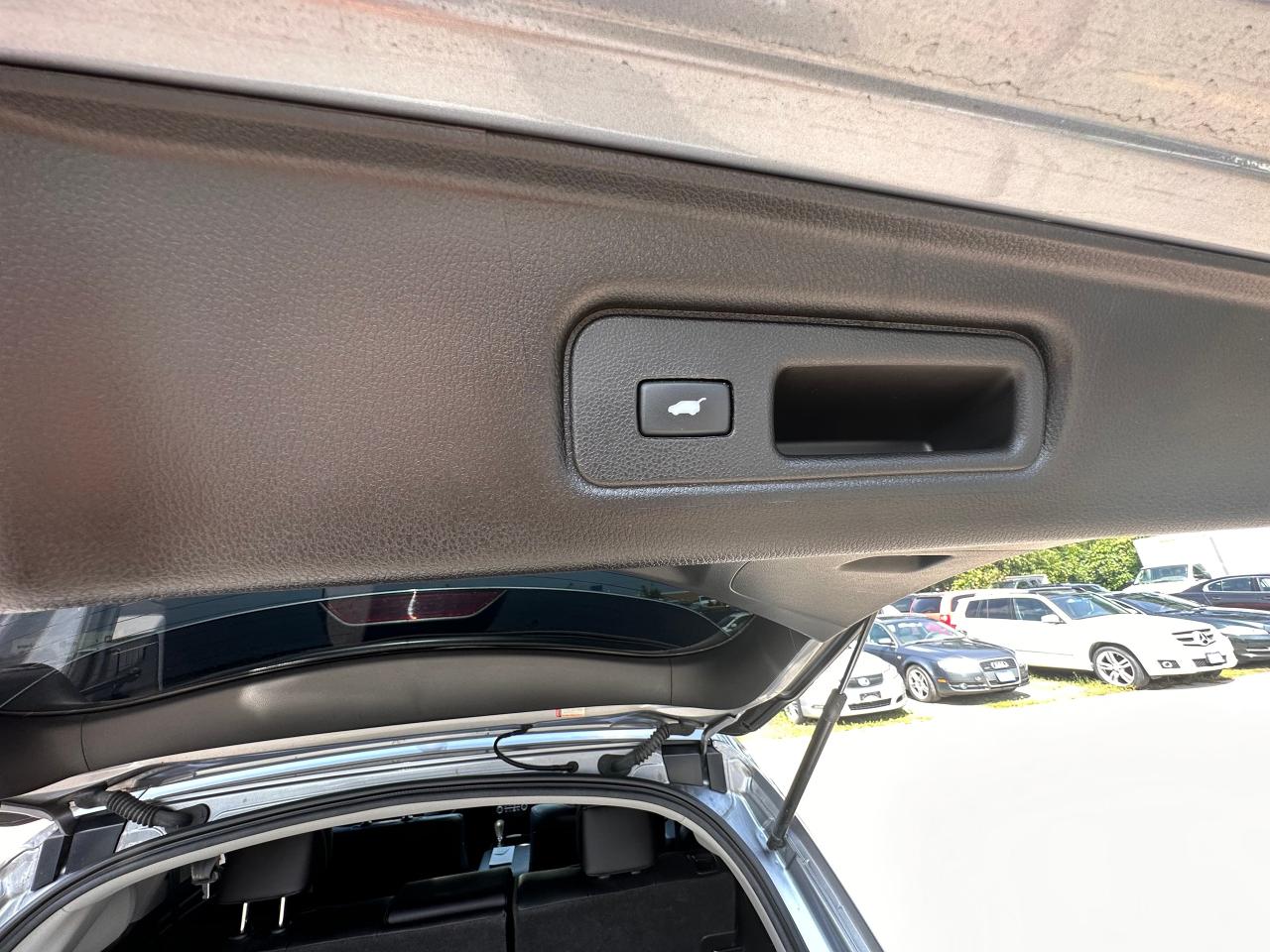 2018 Acura RDX Elite Package - Photo #33