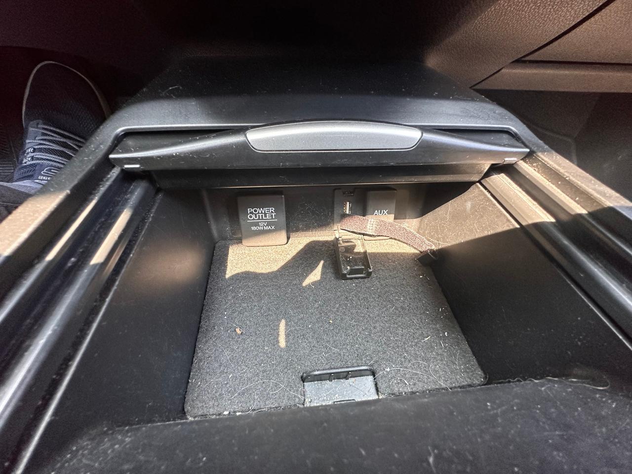 2018 Acura RDX Elite Package - Photo #26
