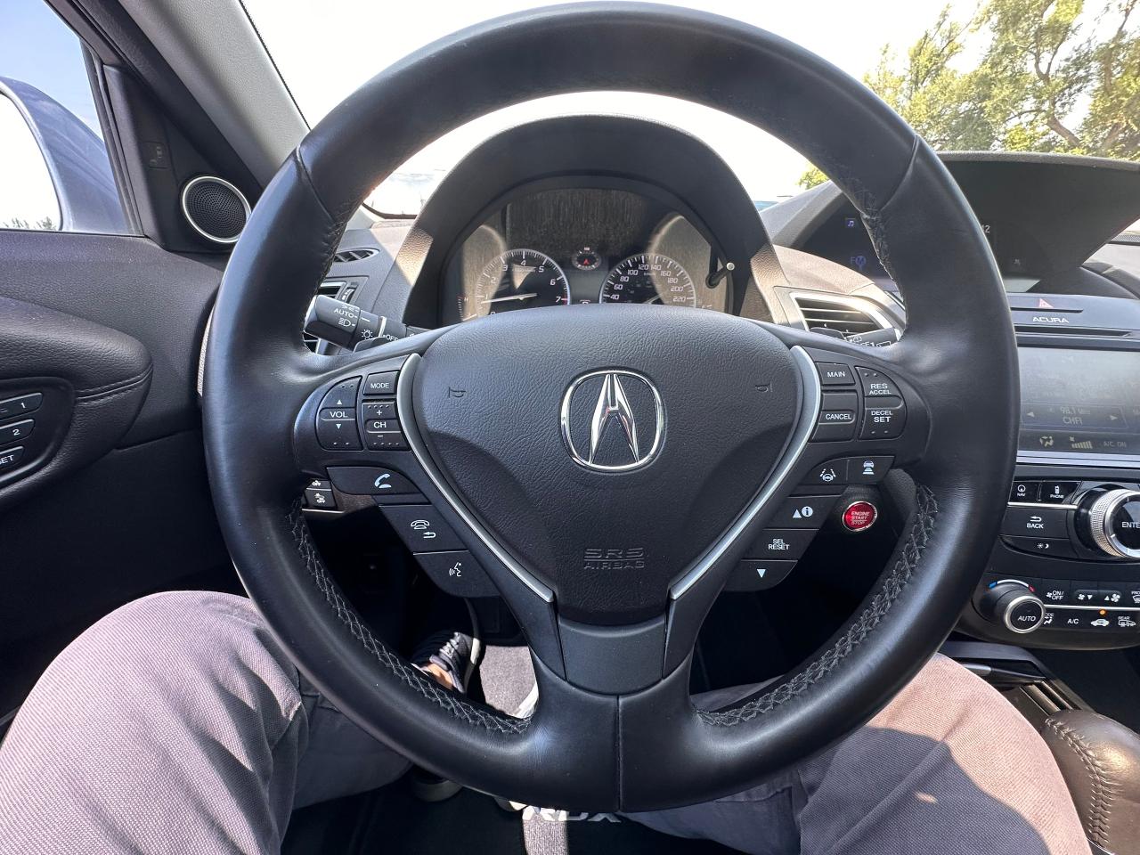 2018 Acura RDX Elite Package - Photo #19