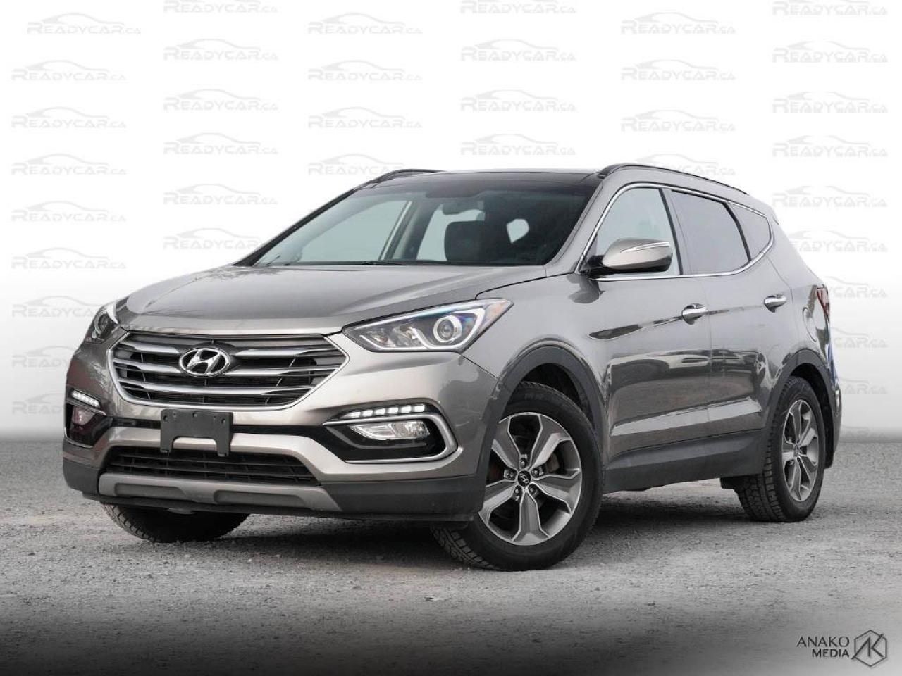 Used 2018 Hyundai Santa Fe Sport 2.4 SE for sale in Stittsville, ON