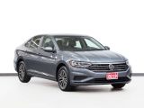 2019 Volkswagen Jetta HIGHLINE | Leather | Pano roof | ACC | CarPlay